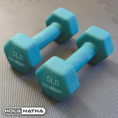 Dumbbell Hand Weight Set with Storage Rack