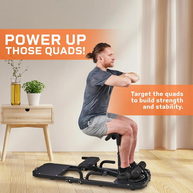 Lifepro Gluteblast: the Ultimate Hip Thrust Device Targeting Your Glutes