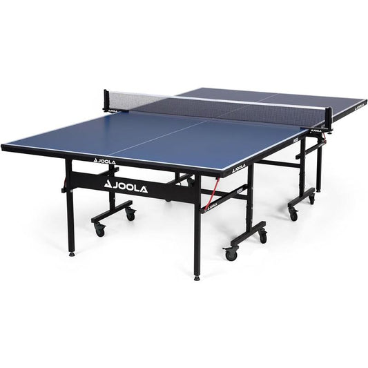 Professional MDF Indoor Table Tennis Table